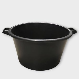 Füles dézsa, tárolóedény 50L-es, EXTRA