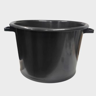 Füles dézsa, tárolóedény 80L-es, EXTRA