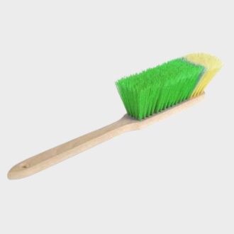 Autómosó kefe fa nyéllel