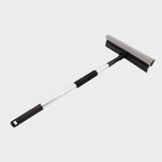 Ablakmosó szivacsos teleszkópos nyéllel 50-90cm