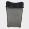 Billenő szemetes 52L Pelicano