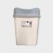 Billenő szemetes 10L Pelicano