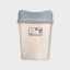 Billenő szemetes 10L Pelicano