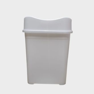 Billenő szemetes 5L Pelicano 