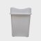 Billenő szemetes 5L Pelicano 