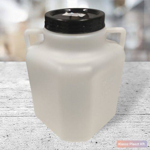 Bidon/Hordó 5L