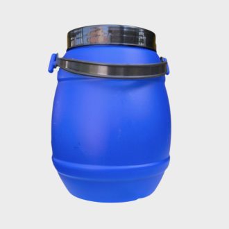 Bidon 2,5L-es füles