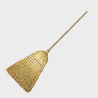 Cirokseprű 5 varrásos