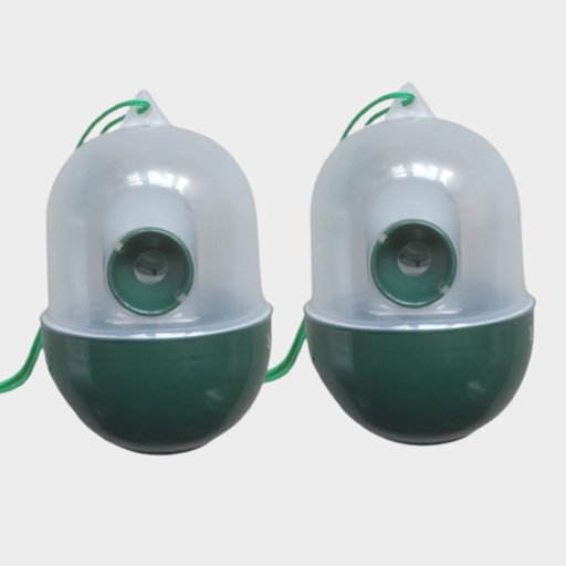 Darázscsapda 2db-os