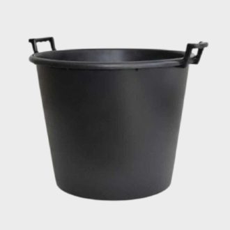 Dézsa 90L fekete ,,füles,,