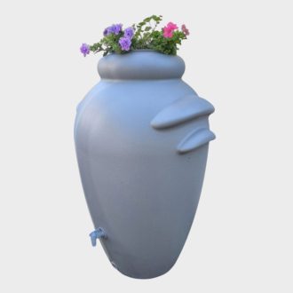 Bidon / Esővízgyűjtő 350L, Amfora