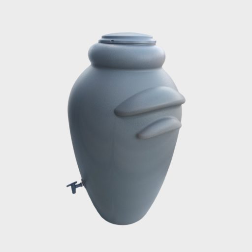 Bidon / Esővízgyűjtő 350L, Amfora