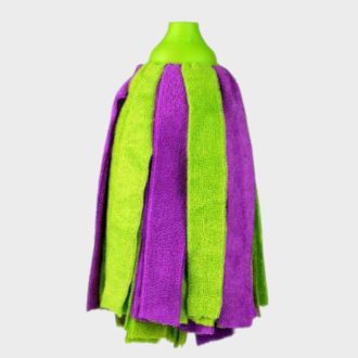 Felmosófej ,,mikroszálas,,