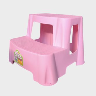 Fellépő 2 lépcsős