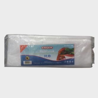 Hűtőtasak, uzsonnatasak 3kg 30x40cm