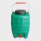 Kemping kanna csapos 10L ,,fém füllel,, 