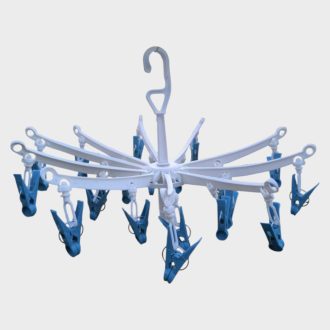 Ruhacsipesz ,,kőrszárítós,,  fémkarikás