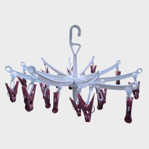 Ruhacsipesz ,,kőrszárítós,,  fémkarikás