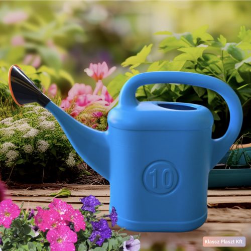 Locsolókanna 10L