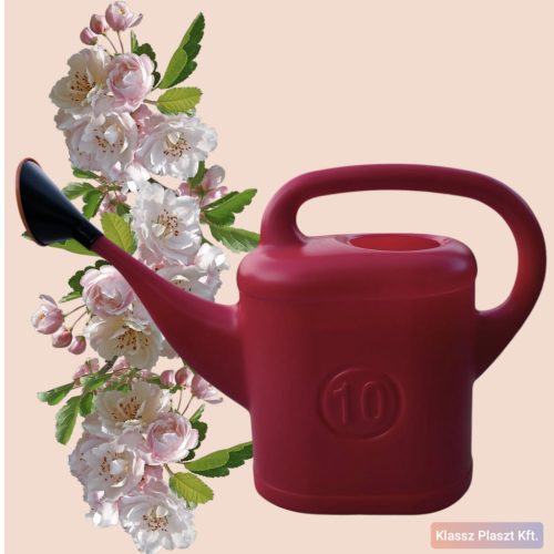 Locsolókanna 10L