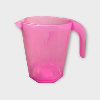 Mércés kancsó 1000ml