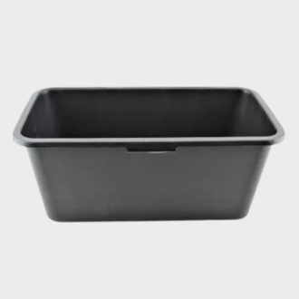 Malterosláda 60L fekete