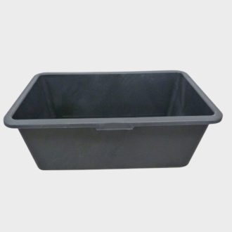 Malterosláda 80L fekete