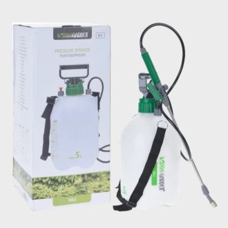 Permetezőkanna 5Literes