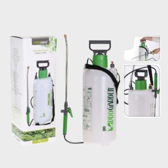 Permetezőkanna 8Literes