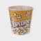 Popcorn kosár