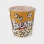 Popcorn kosár