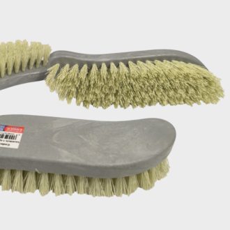 Súrolókefe ,,S,, alakú