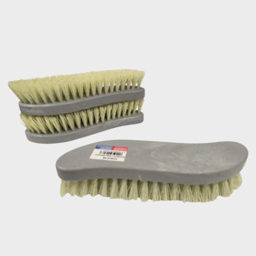 Súrolókefe ,,S,, alakú