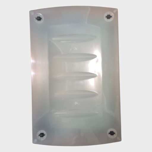 Tárolódoboz ,,ágy alatti gurulós,, 30L