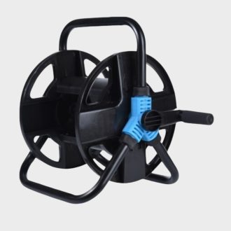 Locsolócső tartó / tömlőtartó