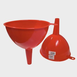 Tölcsér 21 cm