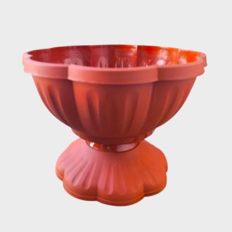42cm Virágkehely