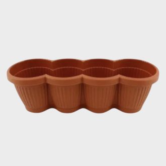 Virágláda 4-es Bella AMÍG A KÉSZLET TART!