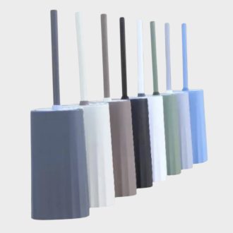 Primavera Wc Kefe szögletes magas 