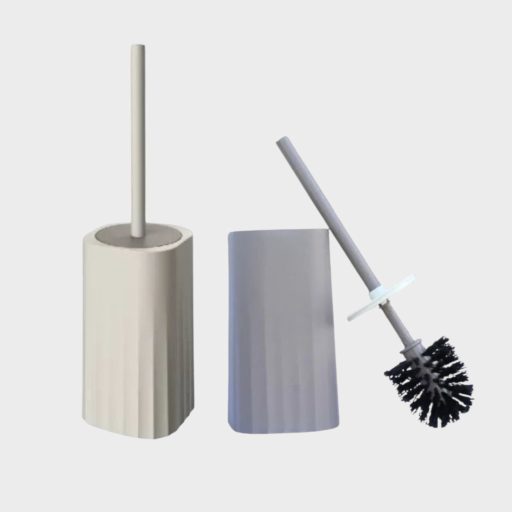 Primavera Wc Kefe szögletes magas 