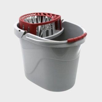 Multi MOP felmosó vödör 13L 