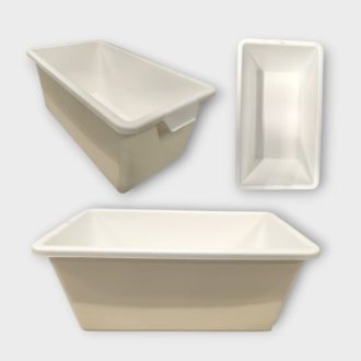 Húsosláda I. osztályú fehér 60L