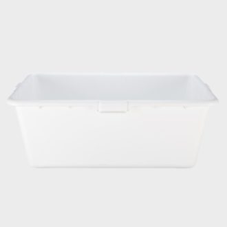 Húsosláda I. osztályú fehér 90L