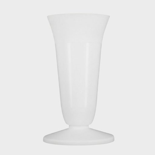 Talpas váza 27cm