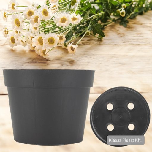 Ültető és palántázó cserép 11