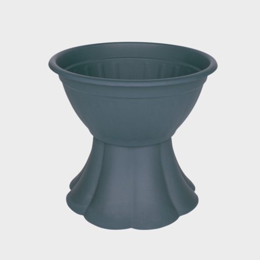 25cm virágkehely kis tulipántalppal