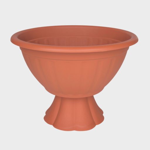 40cm virágkehely kis tulipántalppal