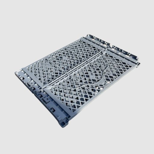 Összecsukható rekesz