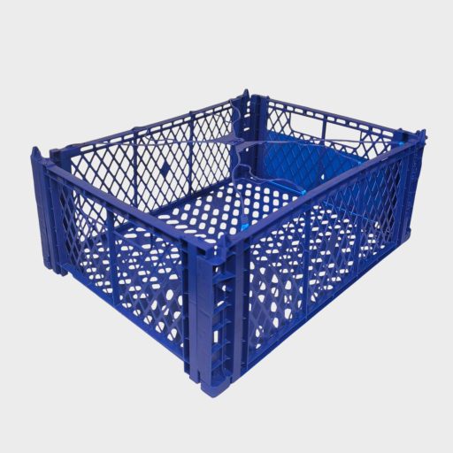 Összecsukható rekesz