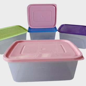 Ételtároló doboz 2L